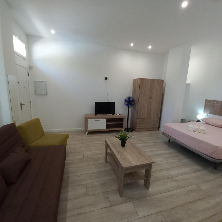 Velarde Center 3 Lägenhet
