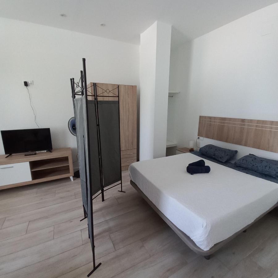 Velarde Center 3 Lägenhet *