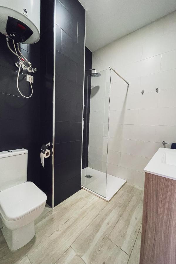 Velarde Center 3 Lägenhet Málaga